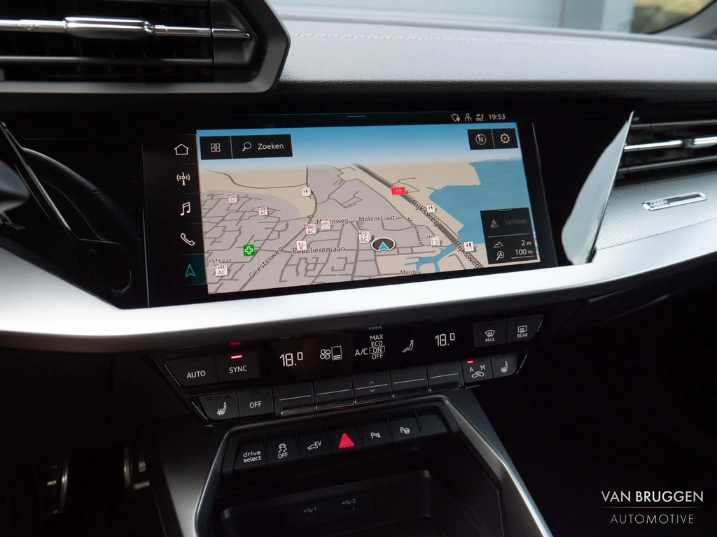 Audi A3 – foto 36