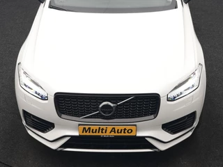 Volvo XC90 – thumbnail 12