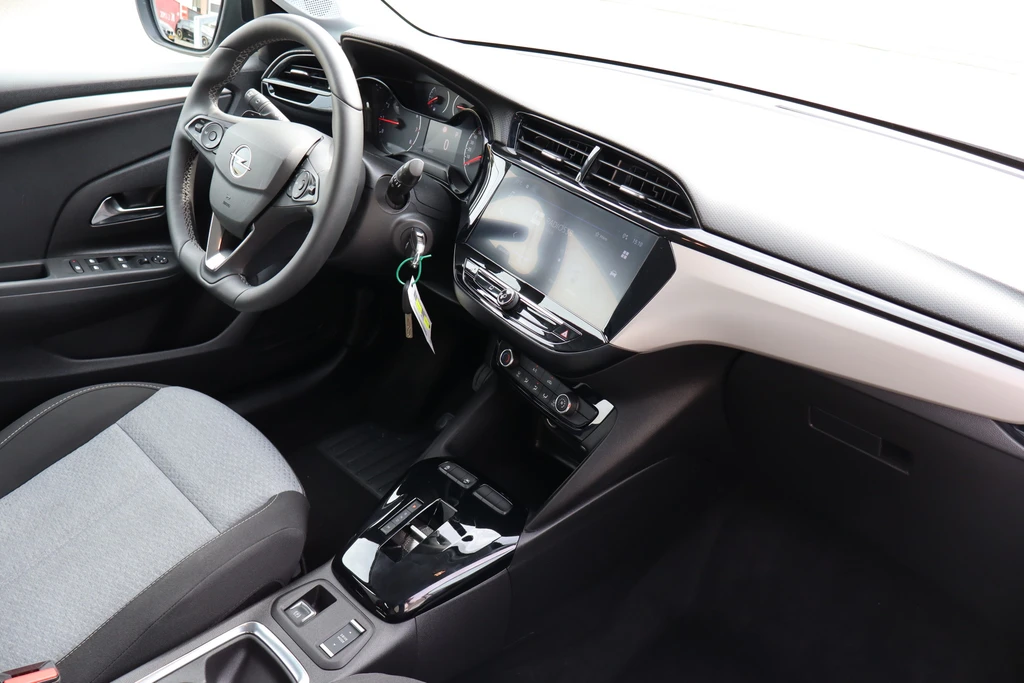 Opel Corsa – foto 9