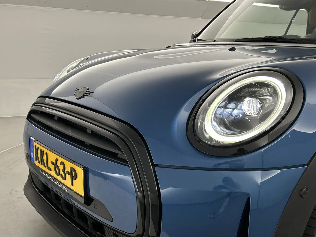 MINI Cooper Cabrio – foto 19