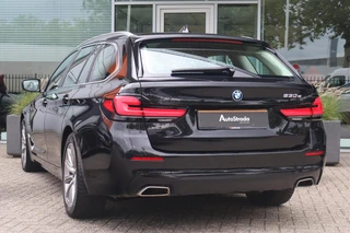 BMW 5 Serie – thumbnail 5