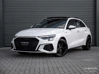 Audi A3 – thumbnail 1
