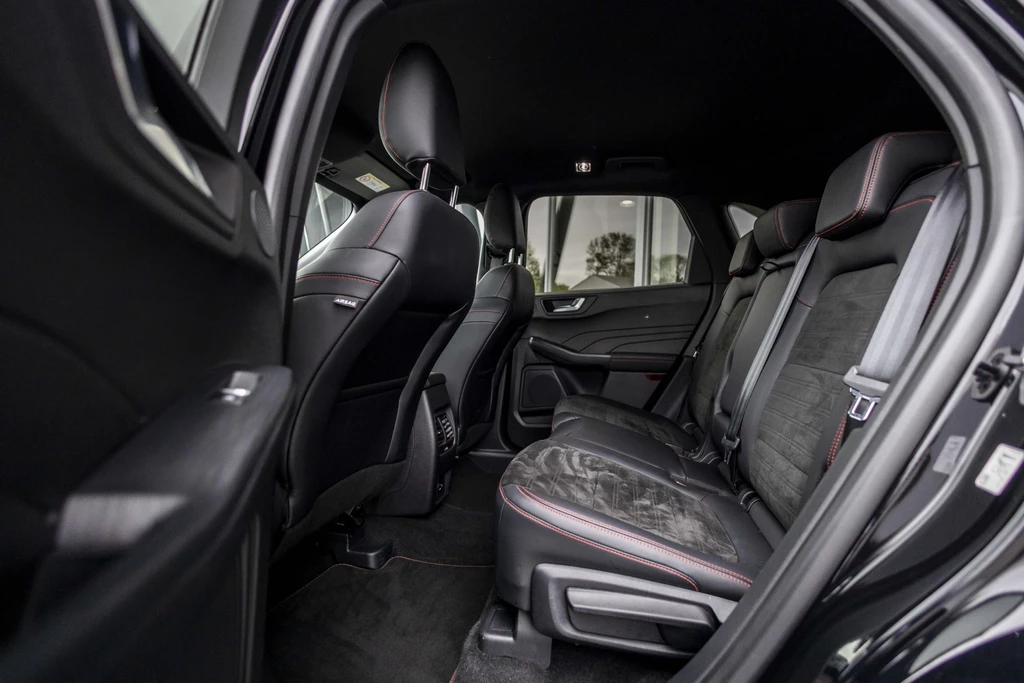 Ford Kuga – foto 14