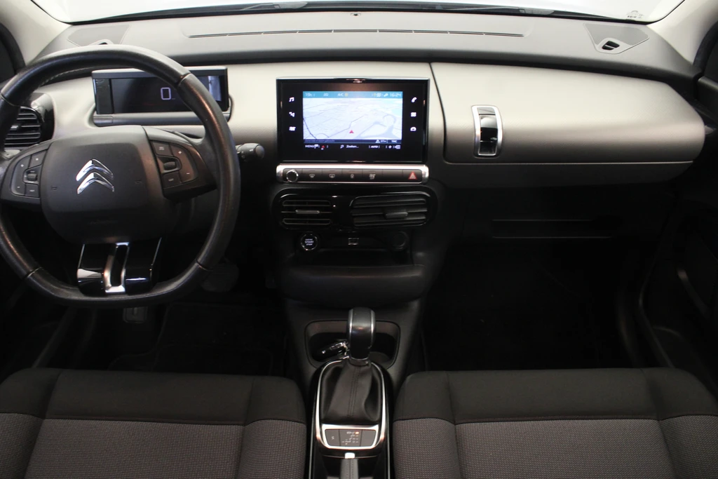 Citroën C4 Cactus – foto 12