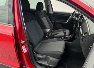 Volkswagen T-Cross – thumbnail 14
