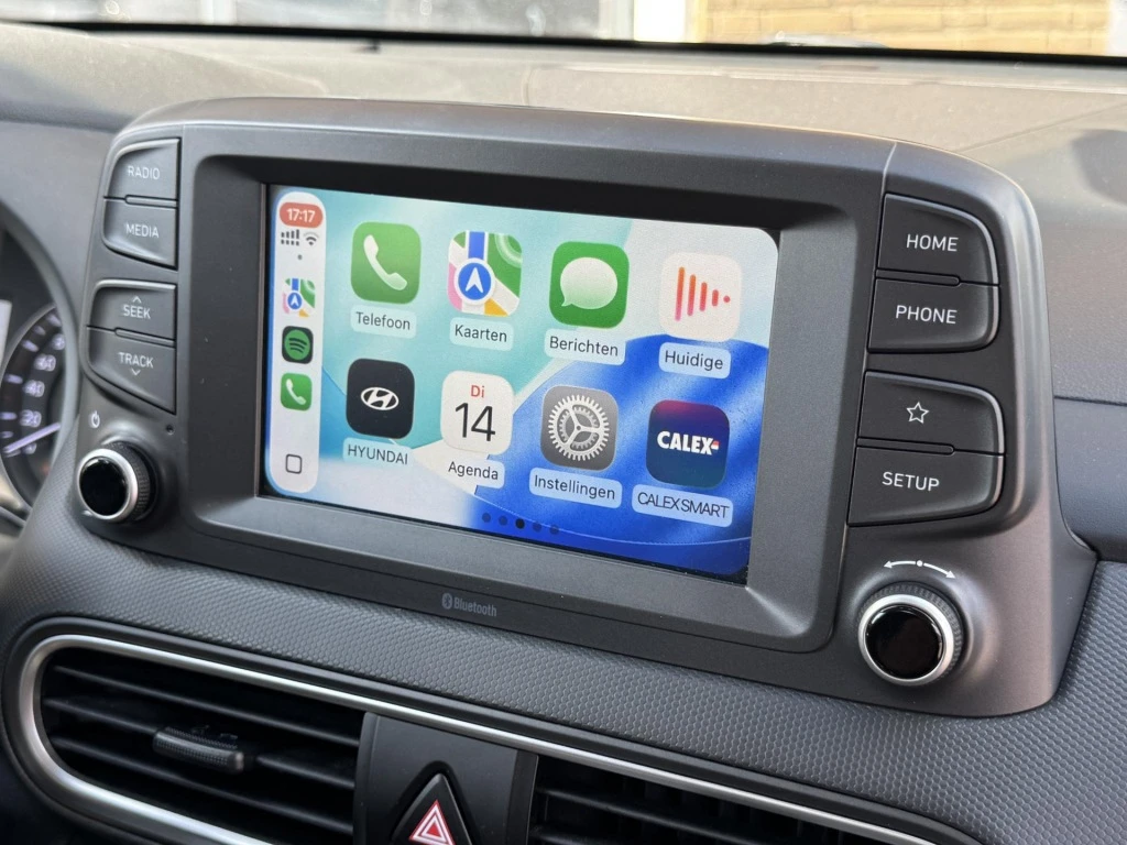 Hyundai Kona – foto 16