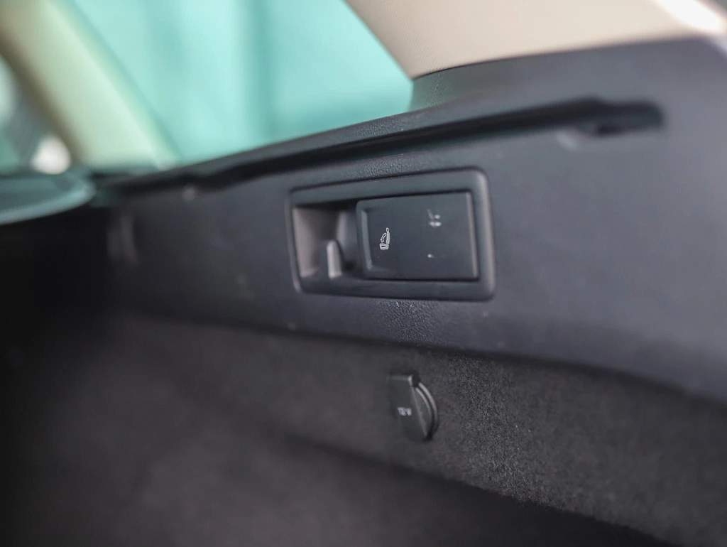Volkswagen Passat – foto 27