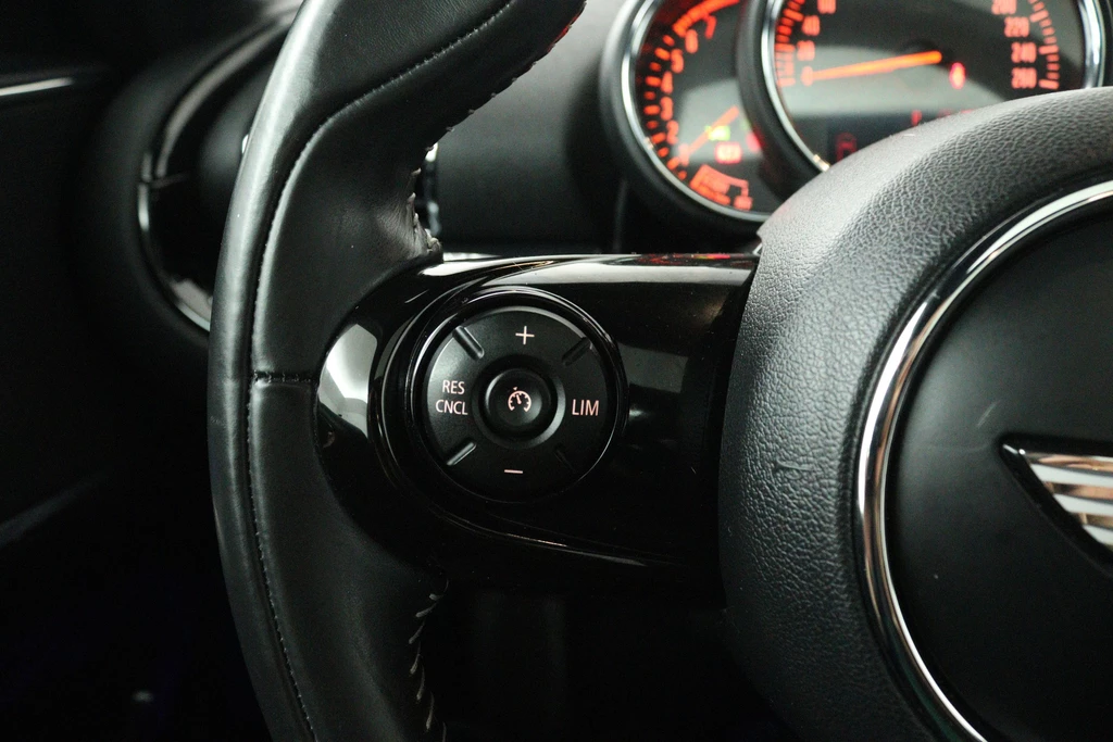 MINI Clubman – foto 13