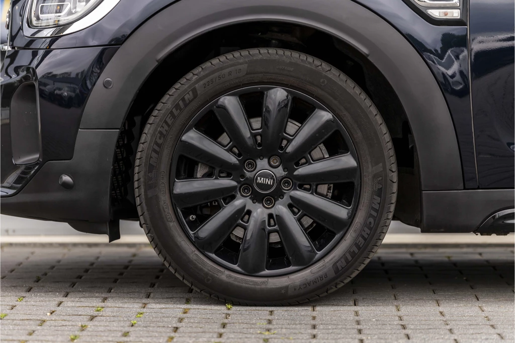MINI Countryman – foto 21