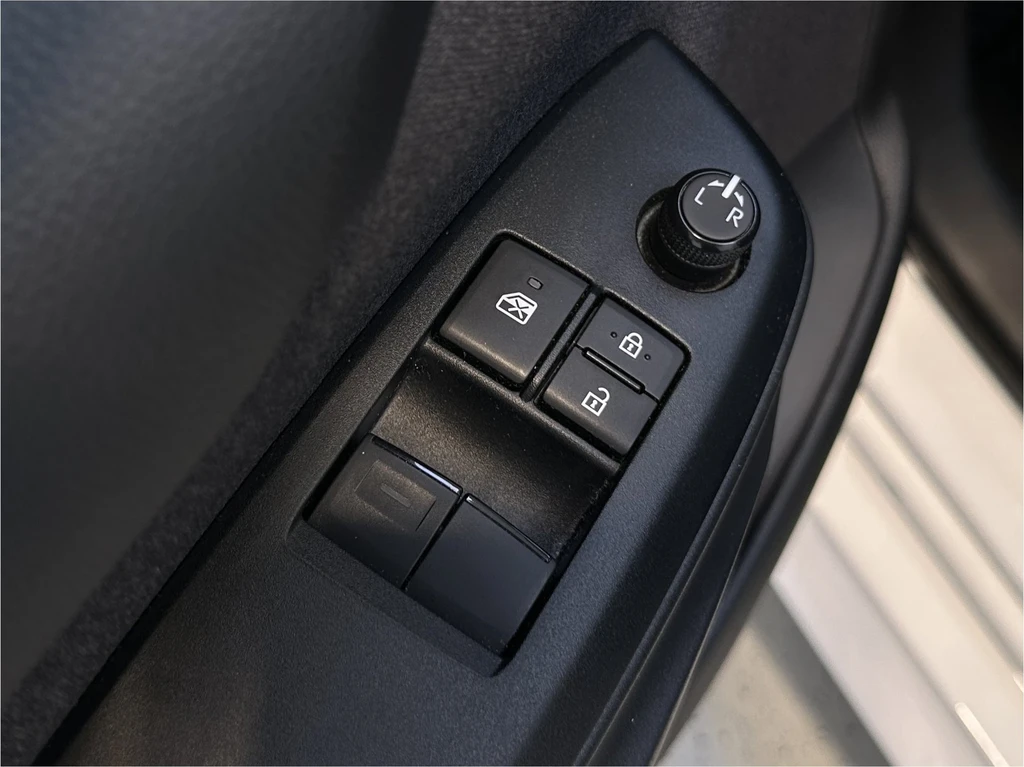 Toyota Yaris – foto 26