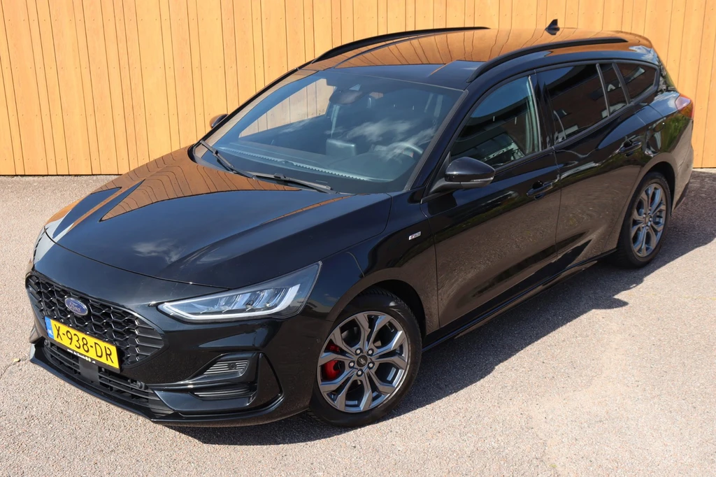 Ford Focus – foto 2