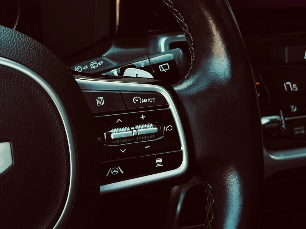 Kia Sorento – foto 12