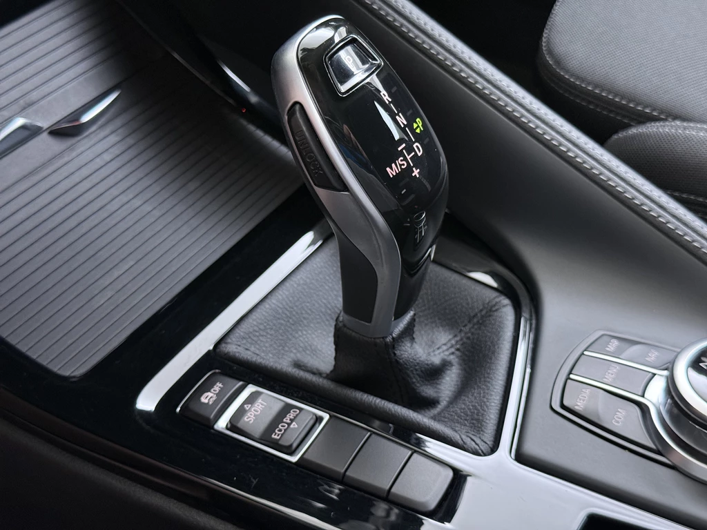 BMW X1 – foto 21