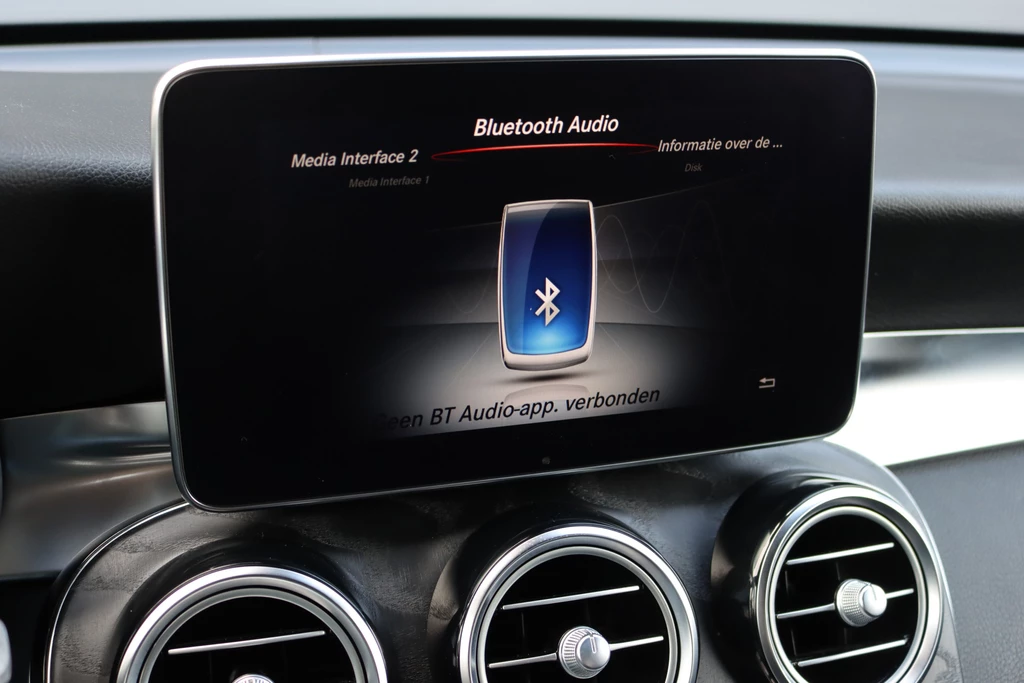 Mercedes-Benz GLC – foto 44