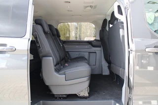 Ford Transit Custom – thumbnail 13