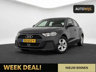 Audi A1 Sportback – thumbnail 1