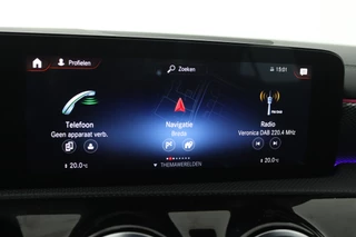 Mercedes-Benz CLA – thumbnail 20
