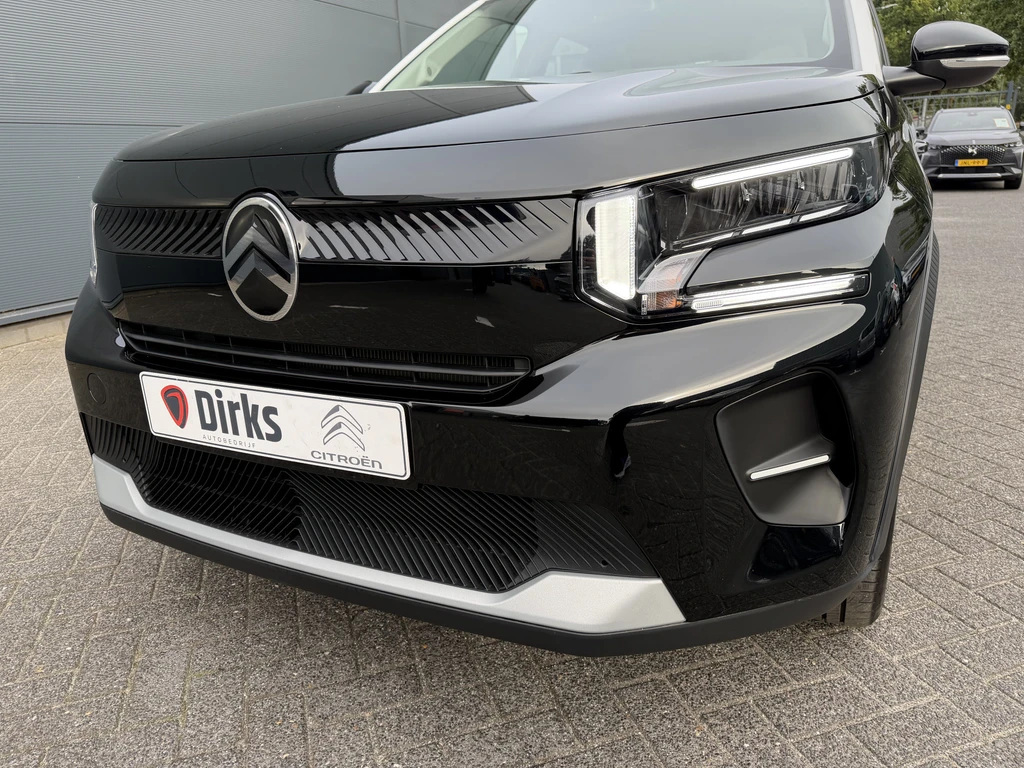 Citroën ë-C3 – foto 3