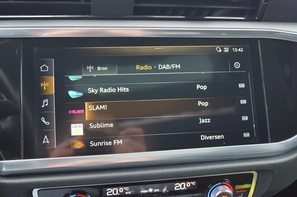 Audi Q3 – foto 47