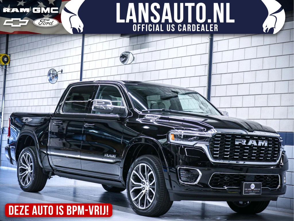 Dodge Ram 1500 – foto 4
