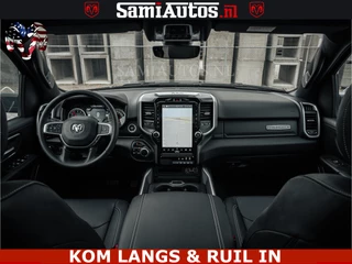 Dodge Ram Pick-Up – thumbnail 22