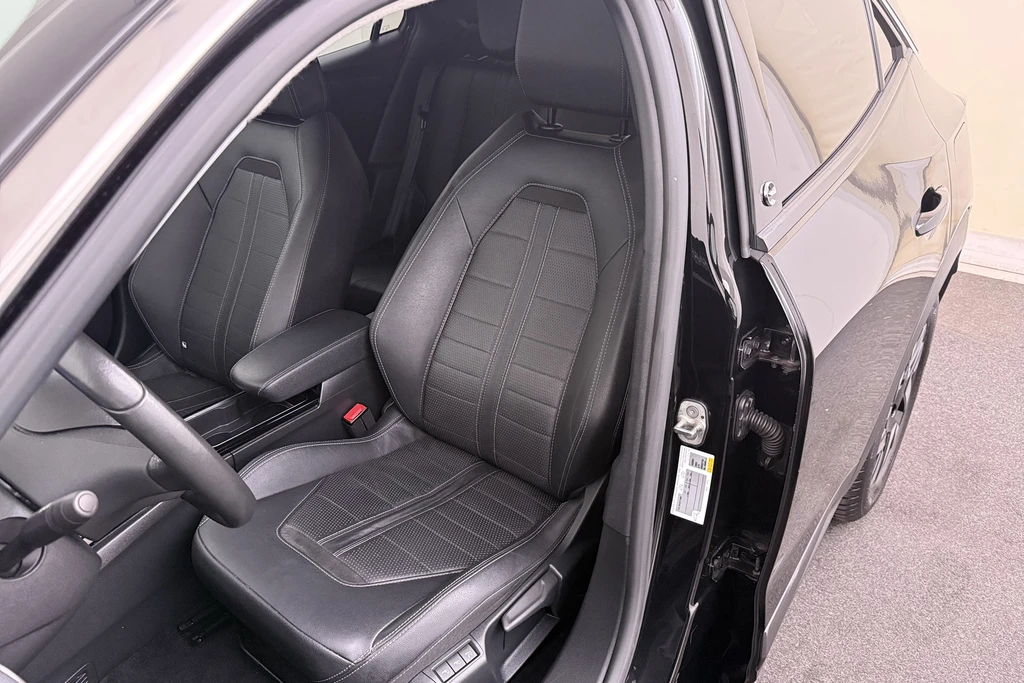 Opel Mokka-e – foto 9