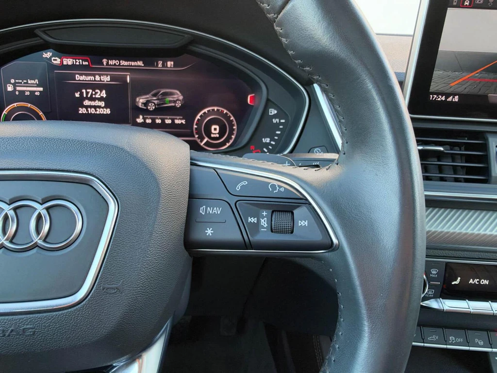 Audi Q5 – foto 58