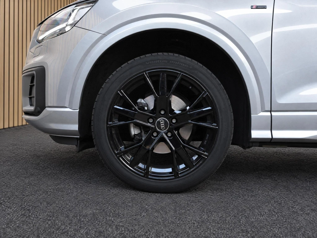 Audi Q2 – foto 9