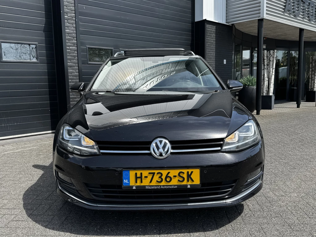 Volkswagen Golf – foto 6