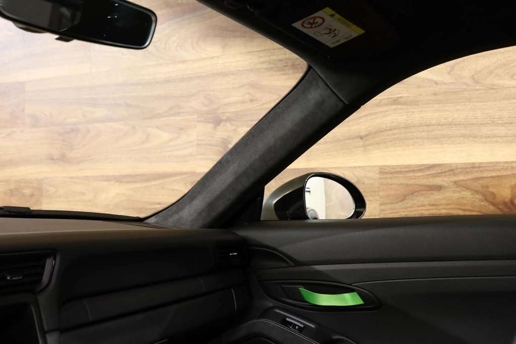 Porsche 911 – foto 17