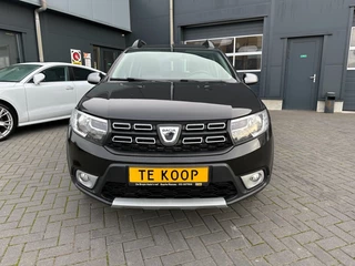 Dacia Sandero Stepway – thumbnail 6