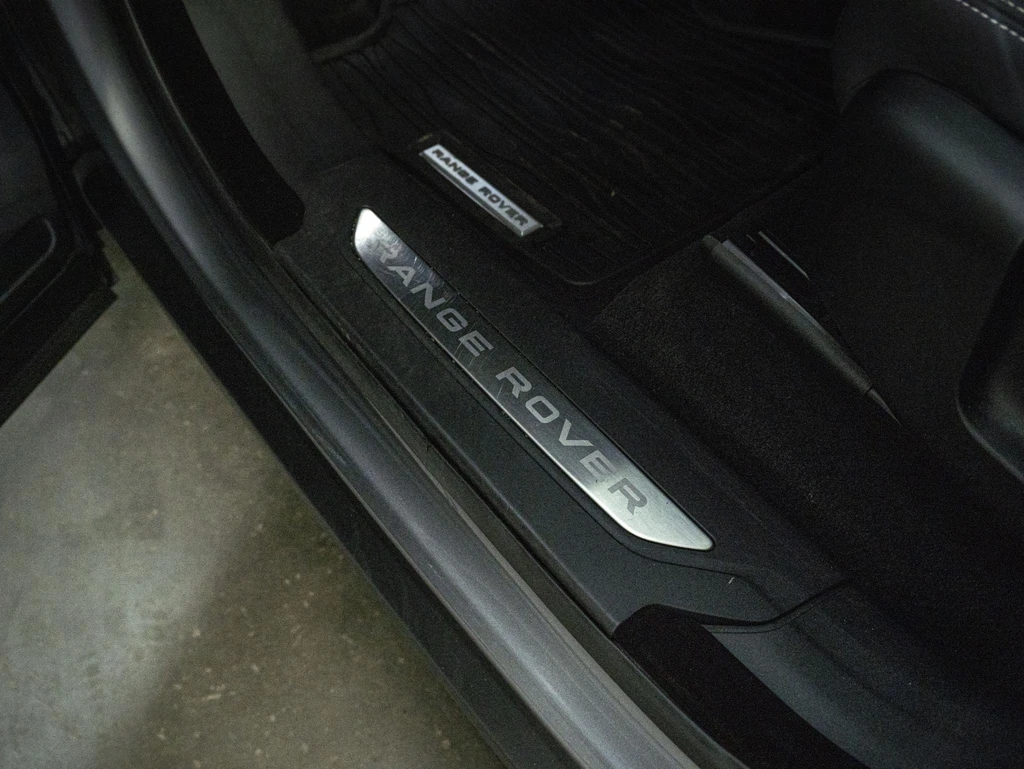 Land Rover Range Rover Velar – foto 41