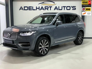Volvo XC90 – thumbnail 1