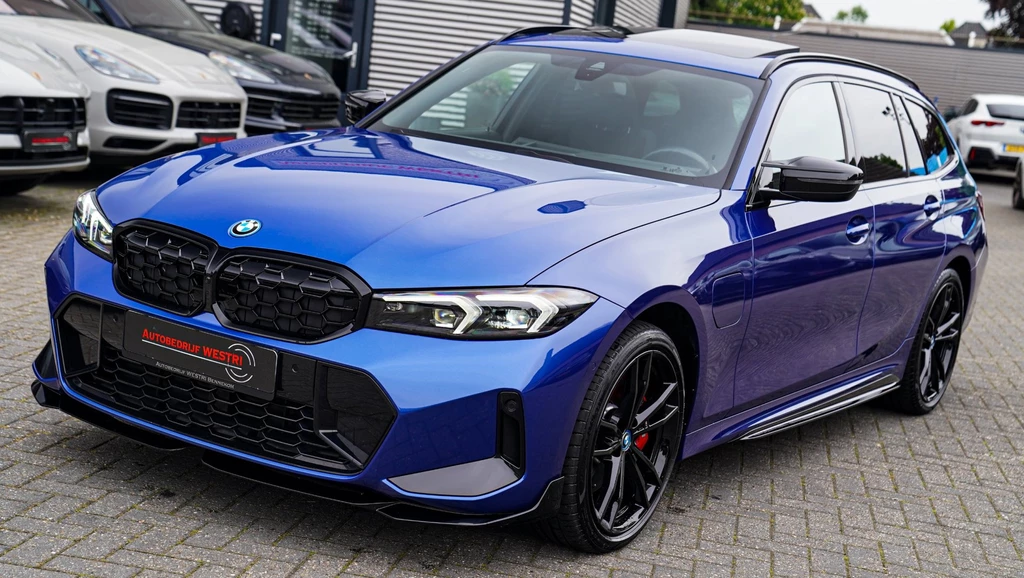 BMW 3 Serie – foto 2