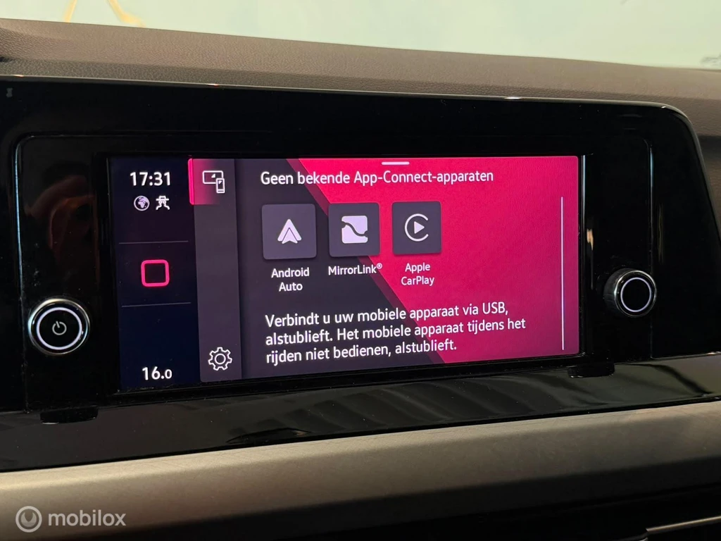 Volkswagen Golf – foto 21