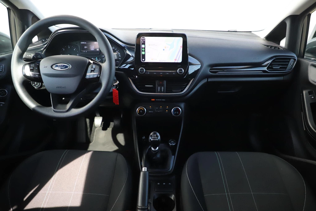 Ford Fiesta – foto 9