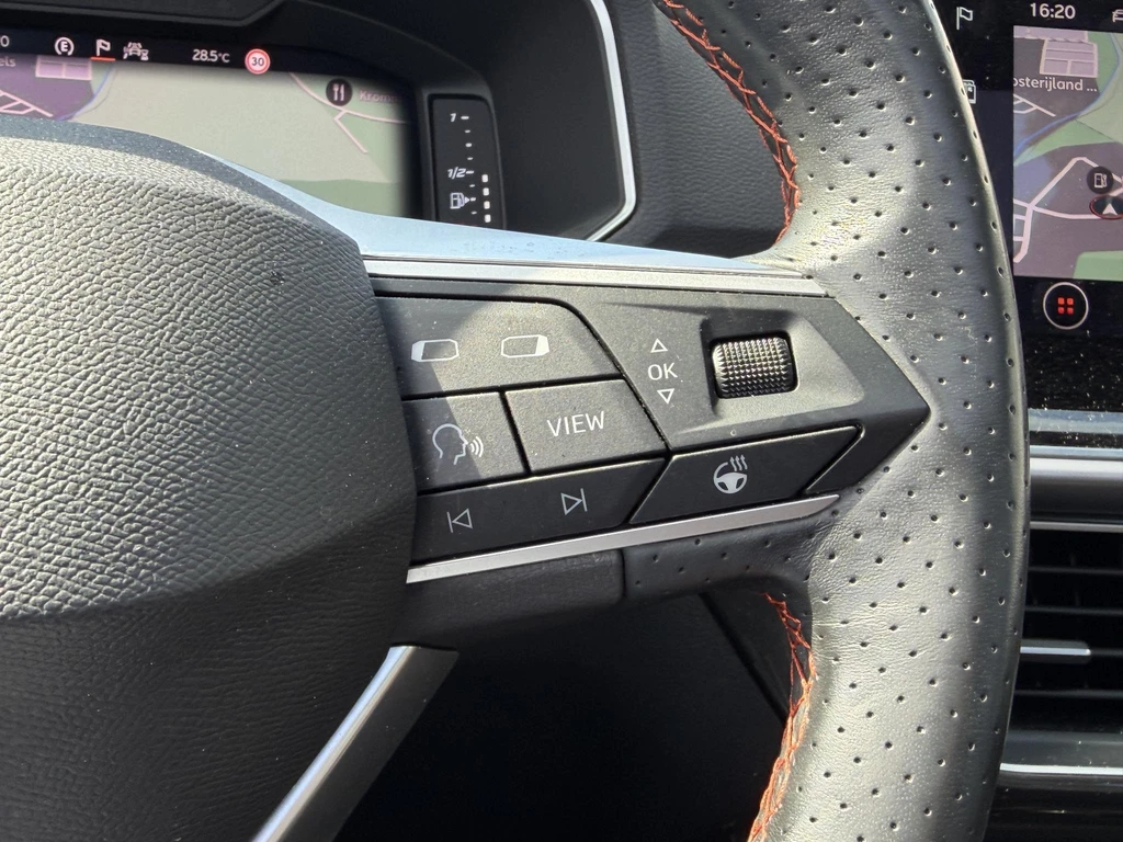 SEAT Tarraco – foto 18