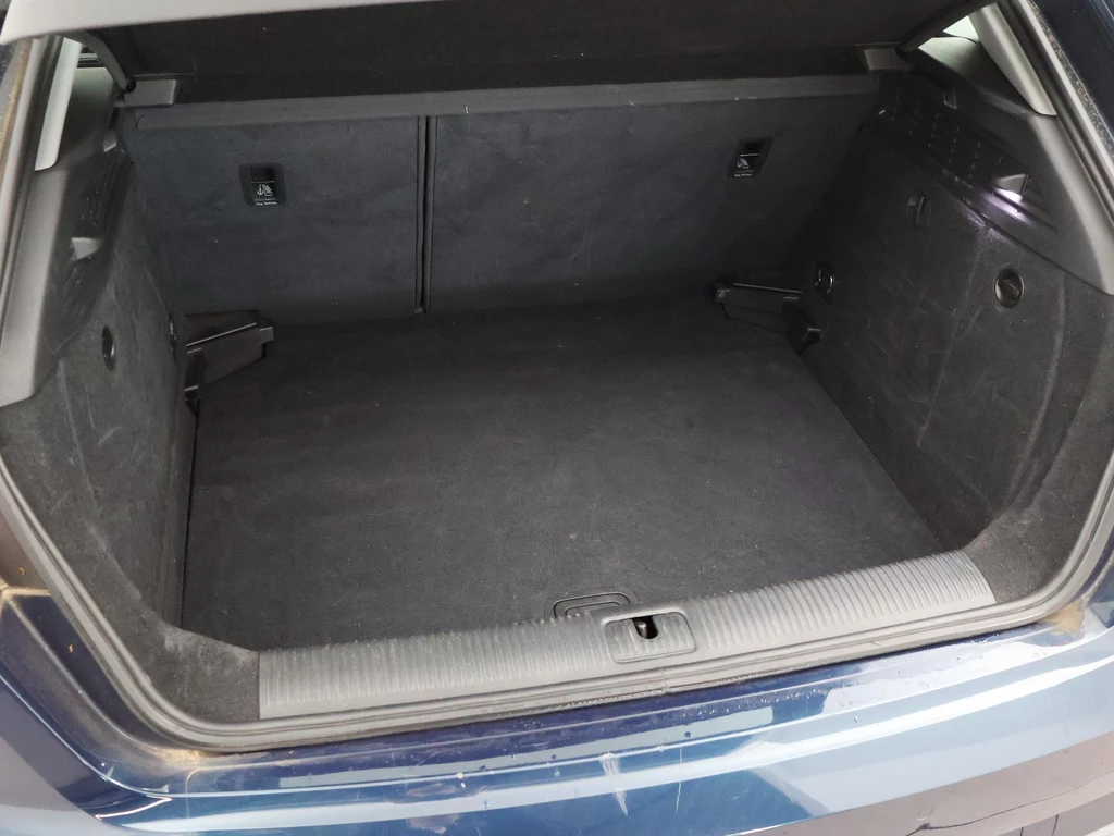 Audi A3 – foto 25