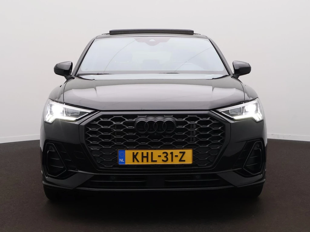 Audi Q3 – foto 10