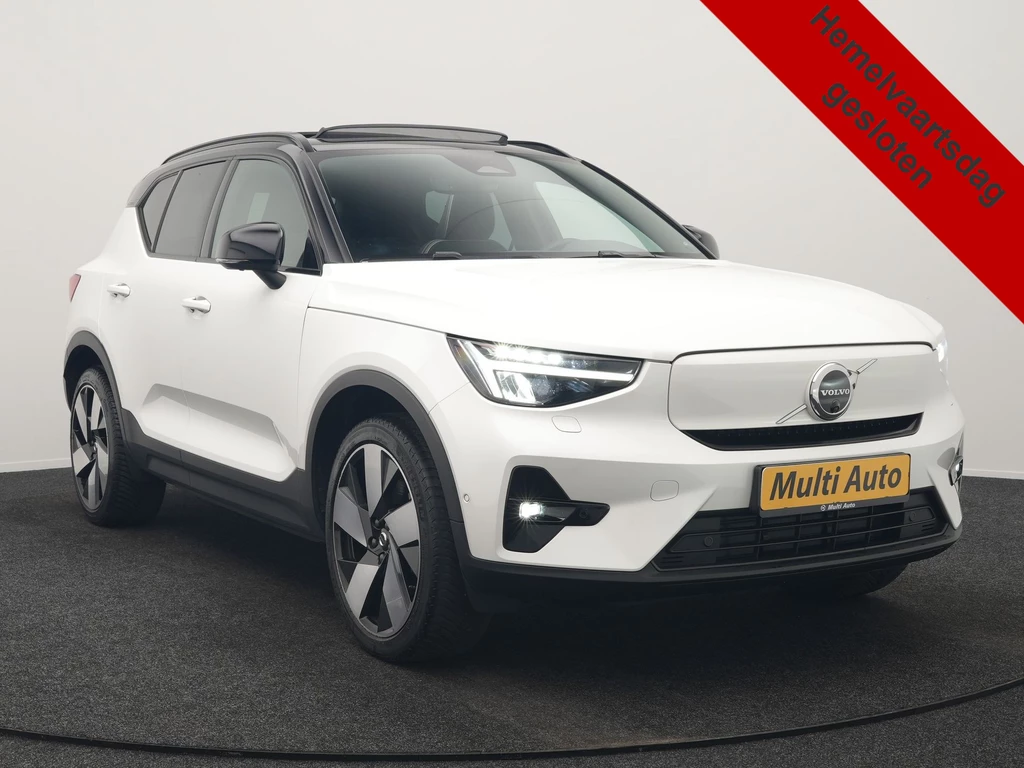 Volvo XC40 – foto 9