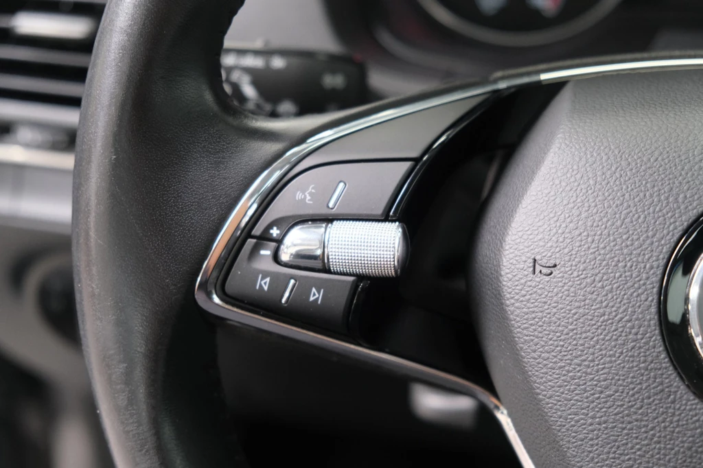 Škoda Fabia – foto 19
