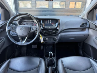 Opel KARL – thumbnail 25