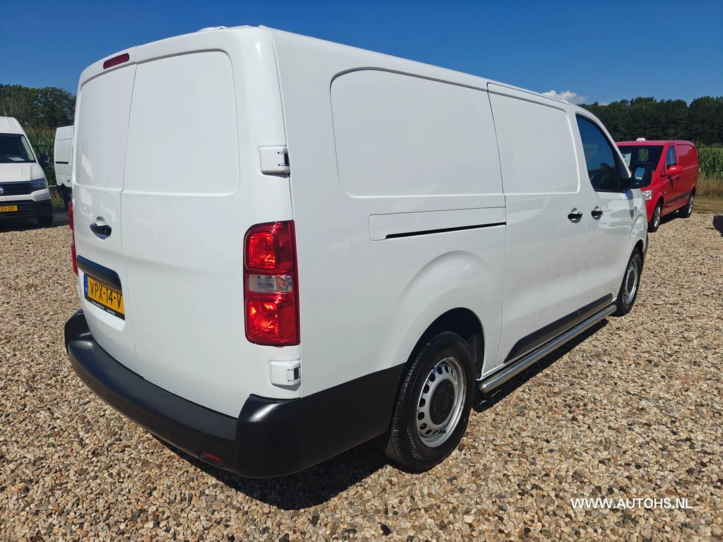 Peugeot Expert – foto 5