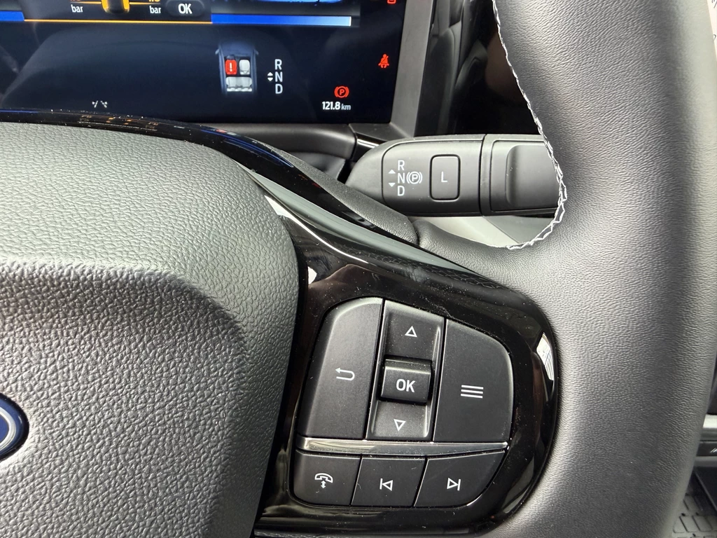 Ford E-Transit – foto 36