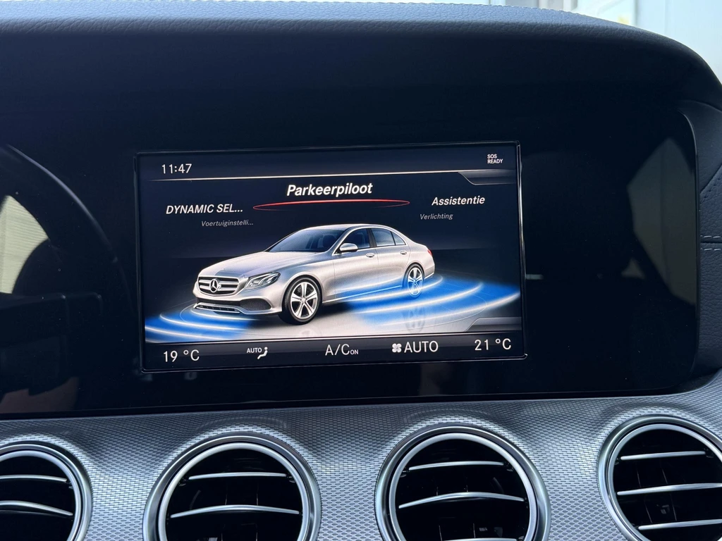 Mercedes-Benz E-Klasse – foto 19