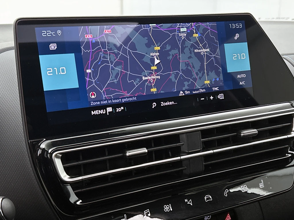 Citroën C5 Aircross – foto 36