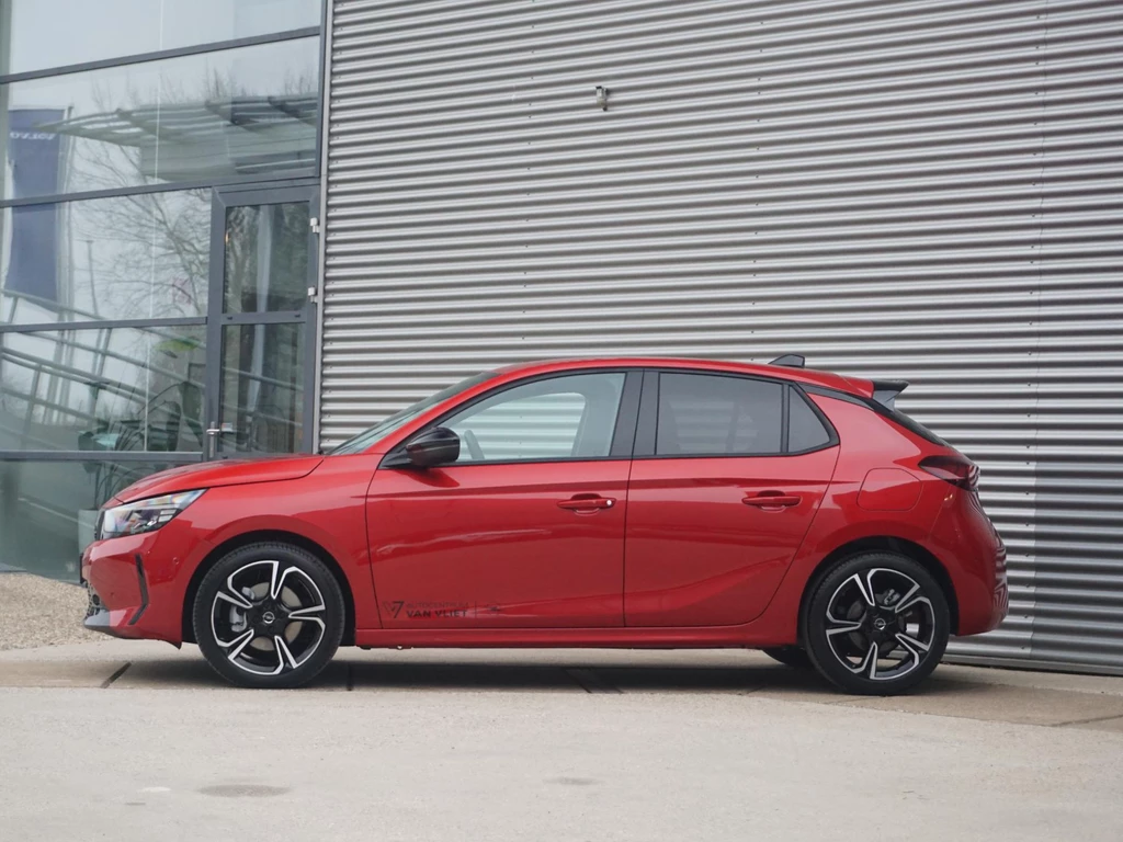 Opel Corsa – foto 2