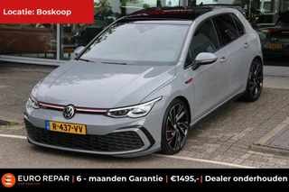 Volkswagen Golf – thumbnail 2