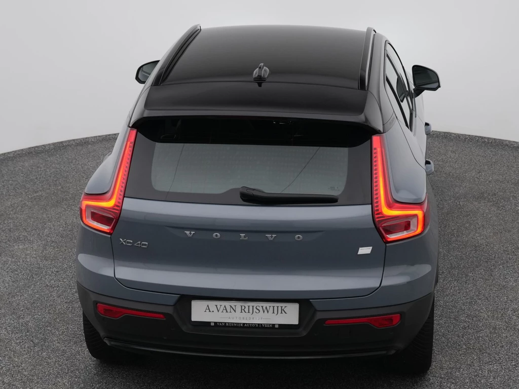 Volvo XC40 – foto 9