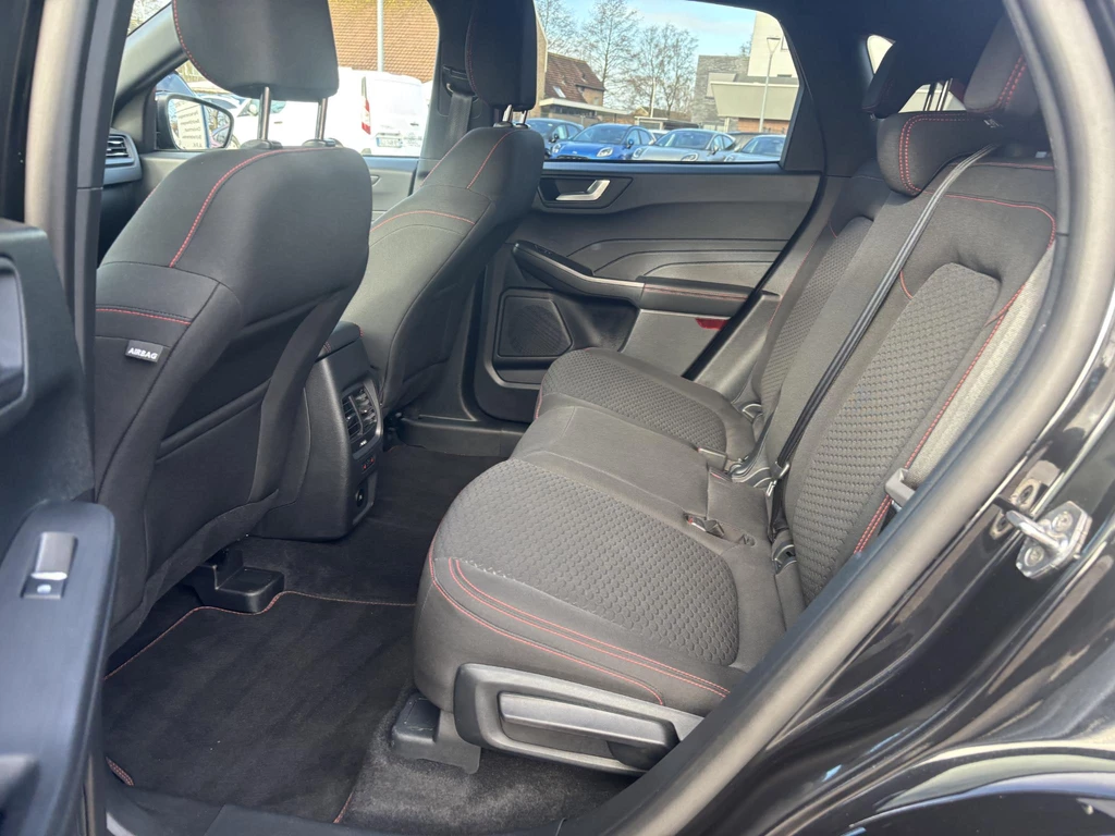 Ford Kuga – foto 24